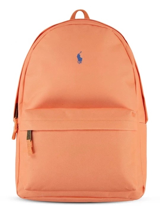 Obrázek produktu Polo Ralph Lauren Dětský batoh Polo Ralph Lauren oranžová
