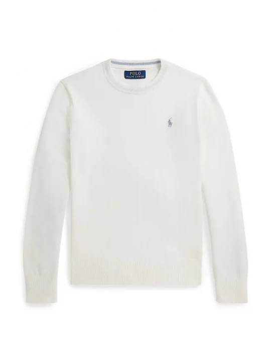 Obrázek produktu Polo Ralph Lauren Dětský bavlněný svetr