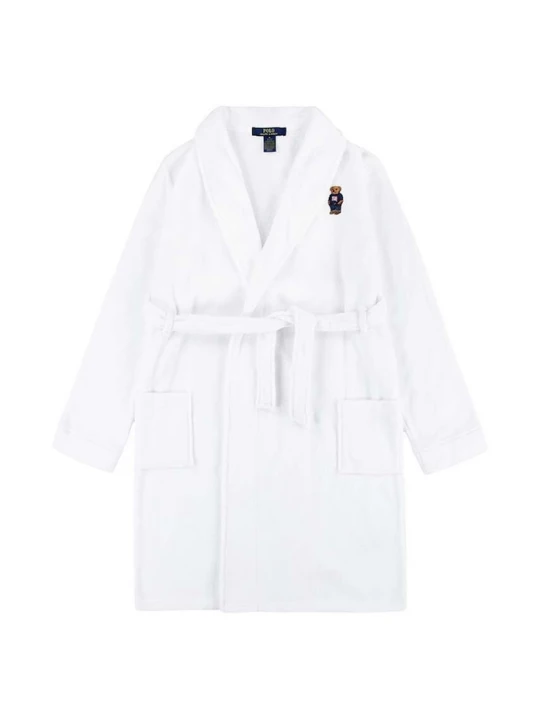 Obrázek produktu Polo Ralph Lauren Dětský župan Polo Ralph Lauren