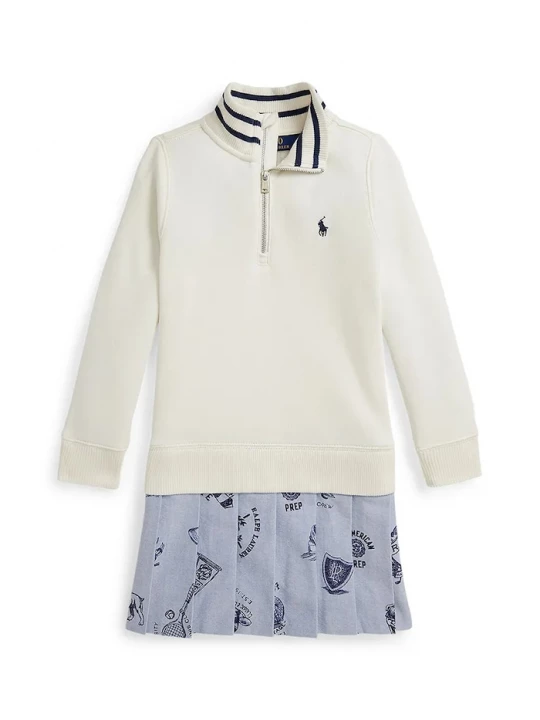 Obrázek produktu Polo Ralph Lauren Dívčí šaty