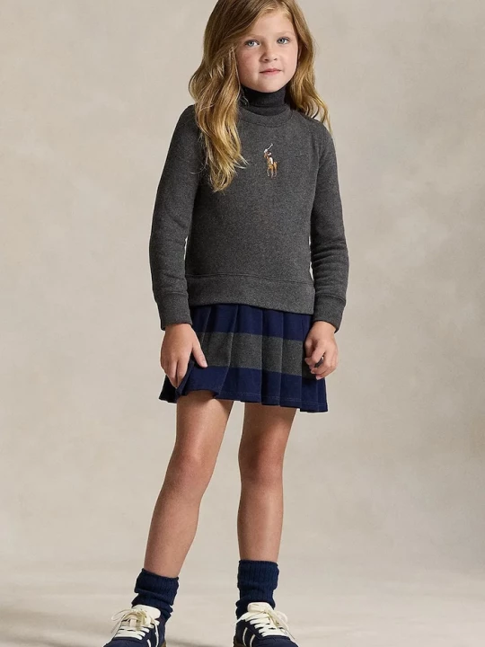 Obrázek produktu Polo Ralph Lauren Dívčí šaty Polo Ralph Lauren