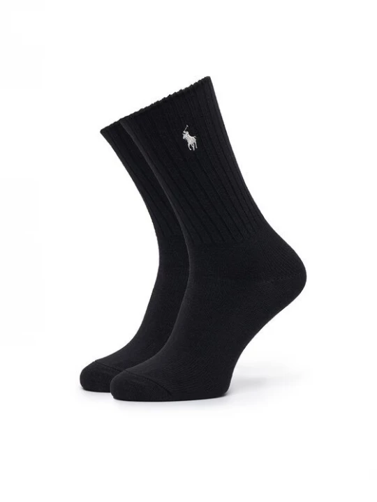 Obrázek produktu Polo Ralph Lauren Dlouhé ponožky 455846847001 Černá