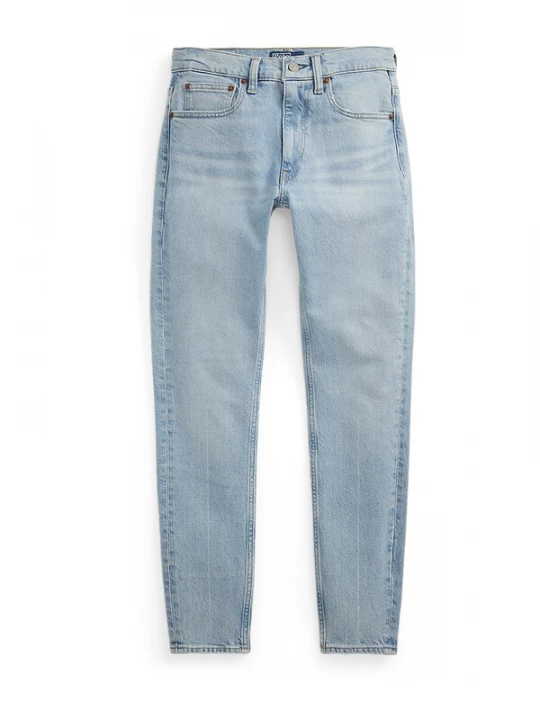 Obrázek produktu Polo Ralph Lauren Džíny světlemodrá