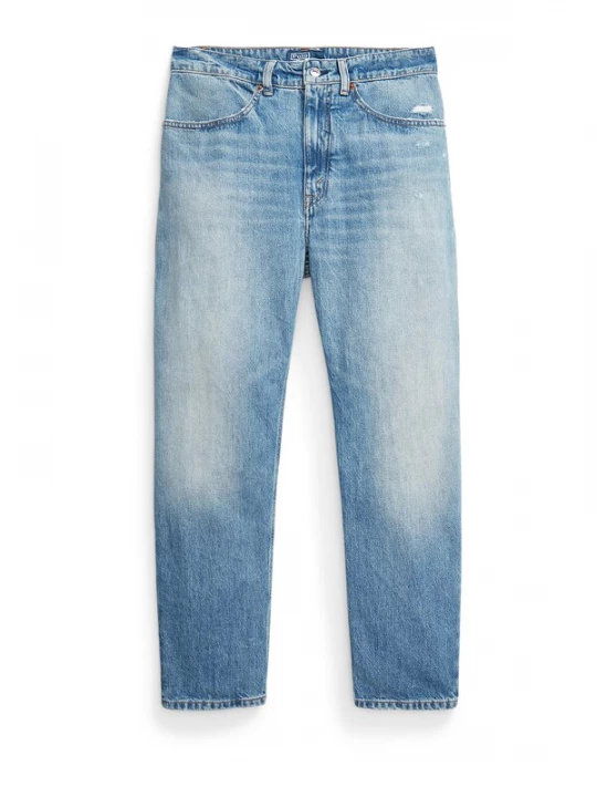 Obrázek produktu Polo Ralph Lauren Džíny světlemodrá