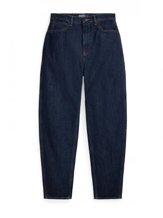 Obrázek produktu Polo Ralph Lauren Džíny tmavě modrá