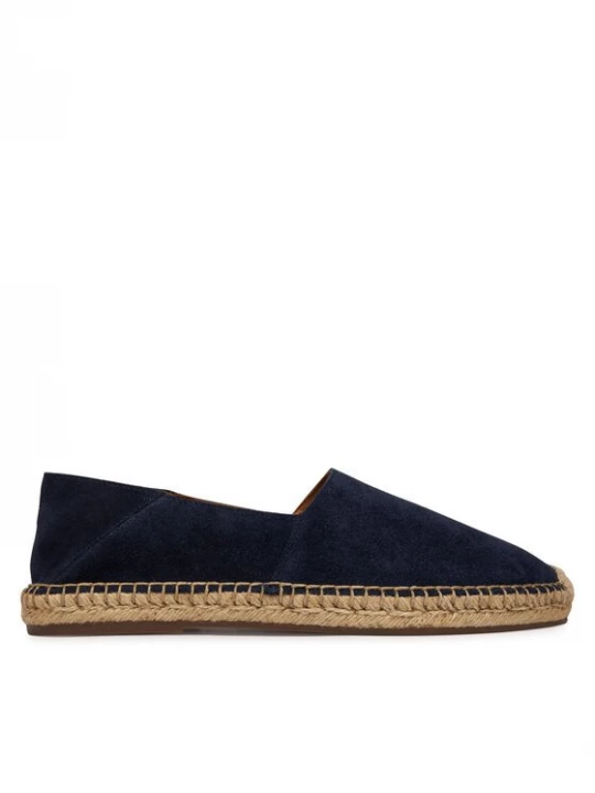 Obrázek produktu Polo Ralph Lauren Espadrilky 803P07638002 Tmavomodrá