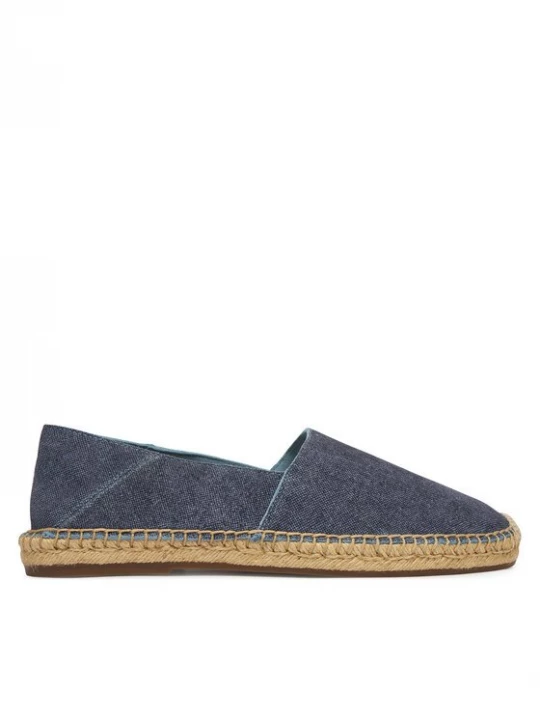 Obrázek produktu Polo Ralph Lauren Espadrilky 803P07639003 Modrá