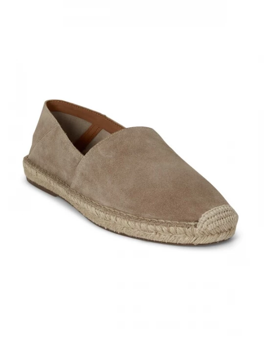 Obrázek produktu Polo Ralph Lauren Espadrilky 'CEVIO' velbloudí