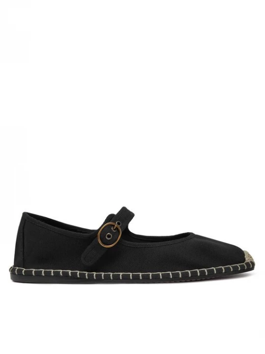 Obrázek produktu Polo Ralph Lauren Espadrilky Mry Jne 818958082002 Černá
