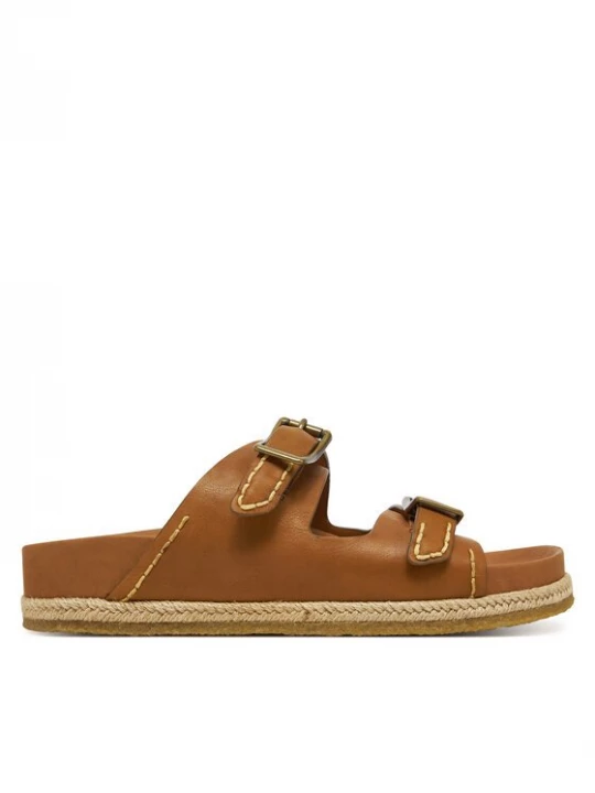 Obrázek produktu Polo Ralph Lauren Espadrilky Turbach Dbls 803961287001 Hnědá