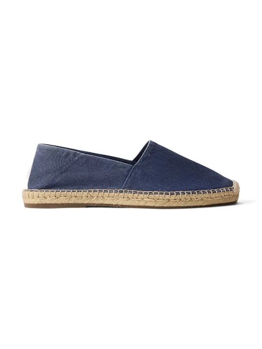 Obrázek produktu Polo Ralph Lauren espadrily pánské Cevio V2 Clp námořnická modř