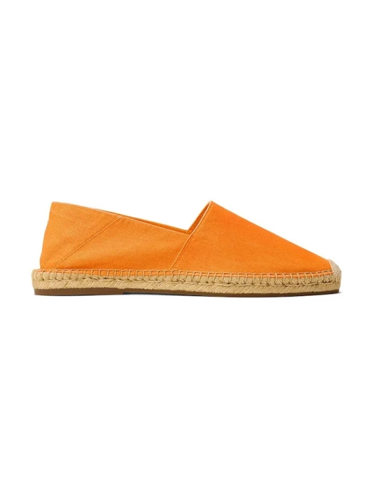 Obrázek produktu Polo Ralph Lauren espadrily pánské Cevio V2 Clp oranžová