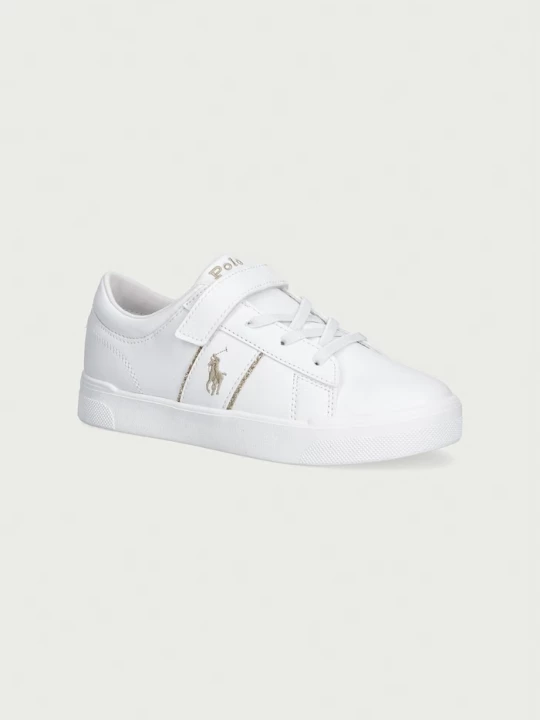 Obrázek produktu Polo Ralph Lauren FRAZIER II PS sneakers boty dětské