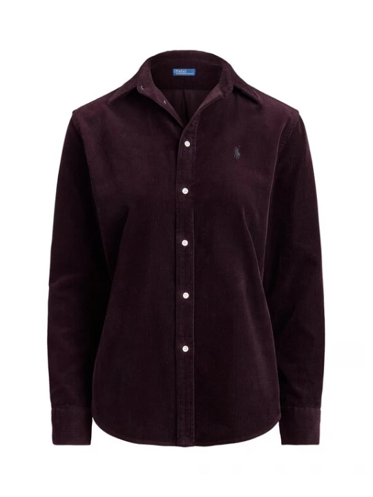 Obrázek produktu Polo Ralph Lauren Halenka '14 WALE' karmínově červené