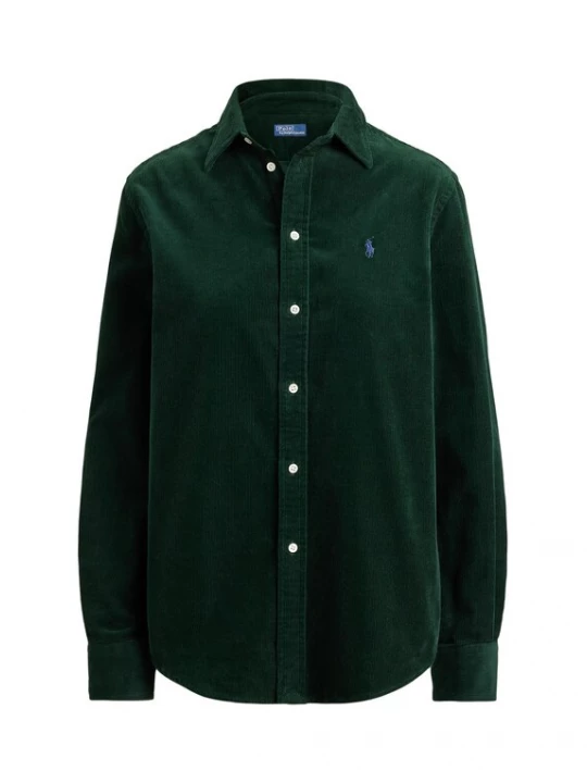 Obrázek produktu Polo Ralph Lauren Halenka '14 WALE' tmavě zelená