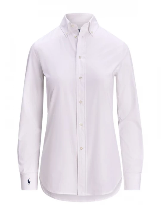 Obrázek produktu Polo Ralph Lauren Halenka  bílá