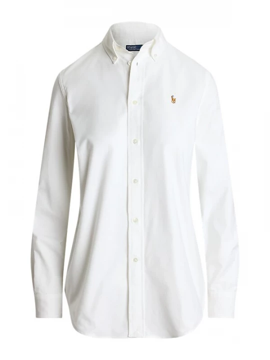 Obrázek produktu Polo Ralph Lauren Halenka  bílá