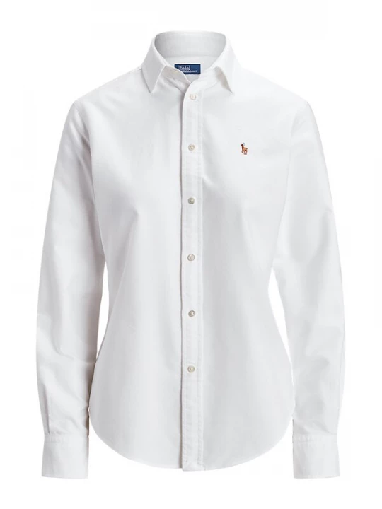 Obrázek produktu Polo Ralph Lauren Halenka bílá