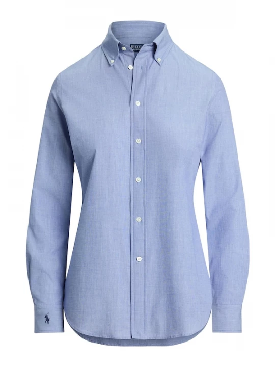 Obrázek produktu Polo Ralph Lauren Halenka chladná modrá