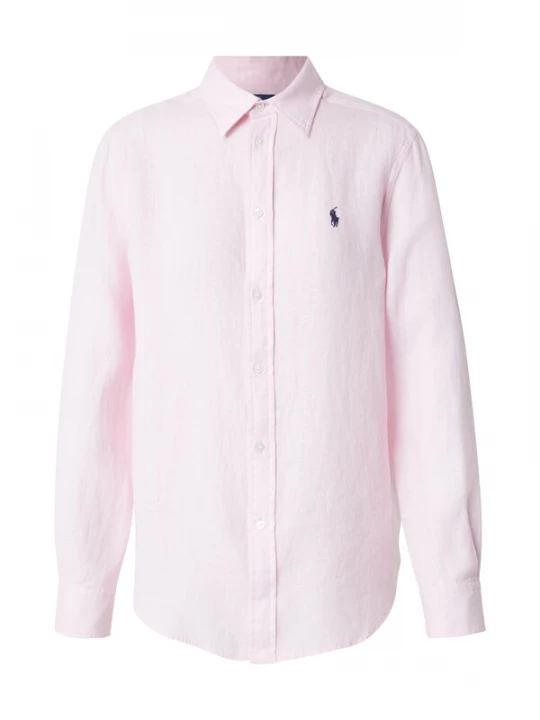 Obrázek produktu Polo Ralph Lauren Halenka 'Classic' růžová