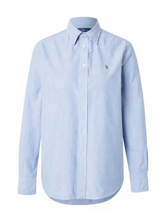 Obrázek produktu Polo Ralph Lauren Halenka 'CLASSIC'  světlemodrá