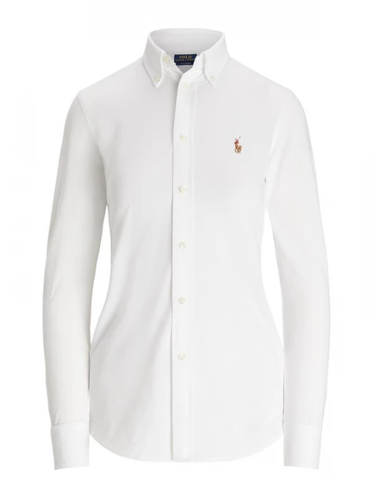 Obrázek produktu Polo Ralph Lauren Halenka 'Heidi'  bílá