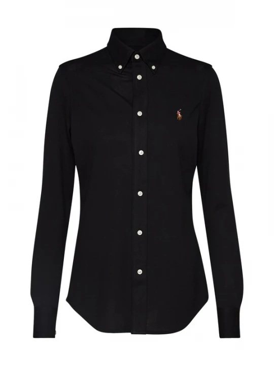 Obrázek produktu Polo Ralph Lauren Halenka 'HEIDI'  černá