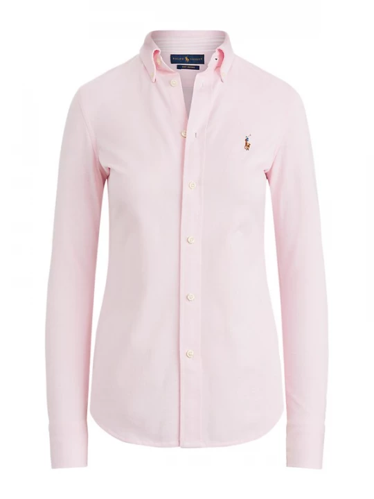 Obrázek produktu Polo Ralph Lauren Halenka 'HEIDI'  růžová
