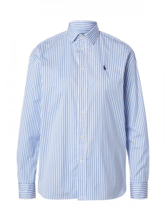 Obrázek produktu Polo Ralph Lauren Halenka  královská modrá / bílá