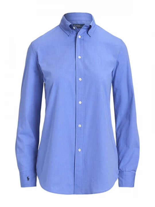 Obrázek produktu Polo Ralph Lauren Halenka marine modrá / světlemodrá