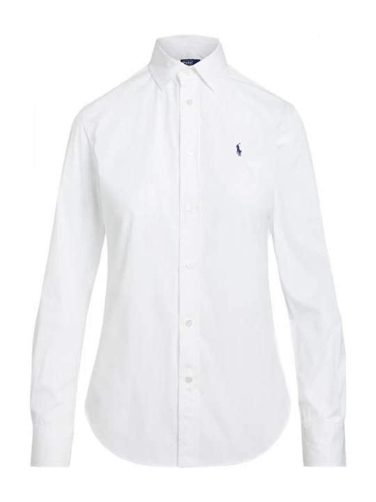 Obrázek produktu Polo Ralph Lauren Halenka námořnická modř / bílá