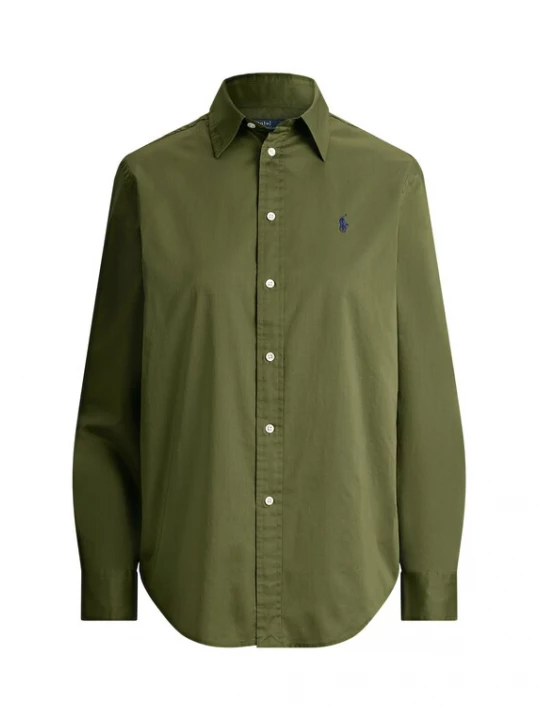 Obrázek produktu Polo Ralph Lauren Halenka olivová