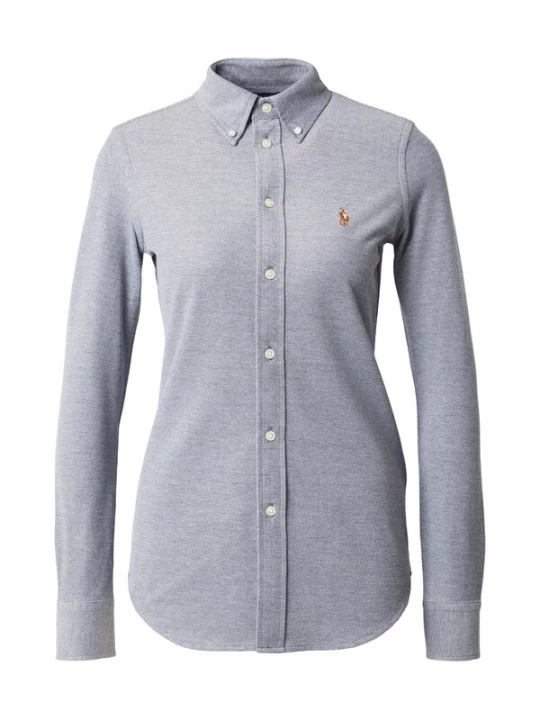 Obrázek produktu Polo Ralph Lauren Halenka šedá