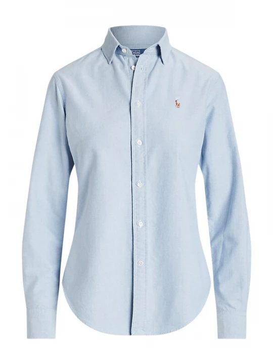 Obrázek produktu Polo Ralph Lauren Halenka světlemodrá