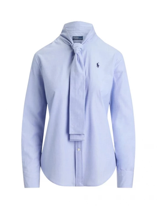 Obrázek produktu Polo Ralph Lauren Halenka světlemodrá