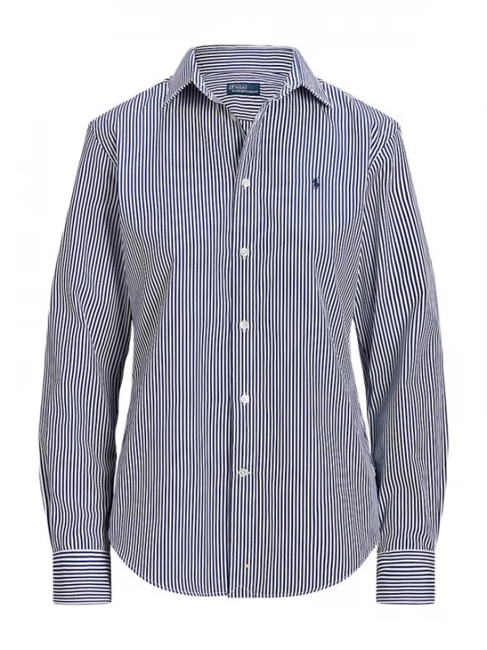 Obrázek produktu Polo Ralph Lauren Halenka tmavě modrá / bílá