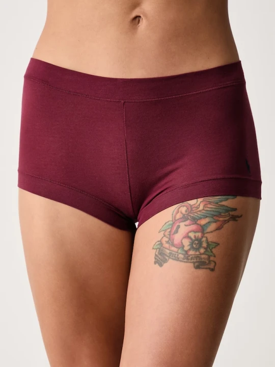 Obrázek produktu Polo Ralph Lauren hipster kalhotky dámské bavlněné s elastanem