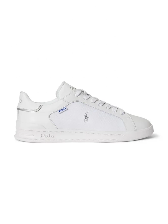 Obrázek produktu Polo Ralph Lauren Hrt Ct Utily tenisky pánské kožené