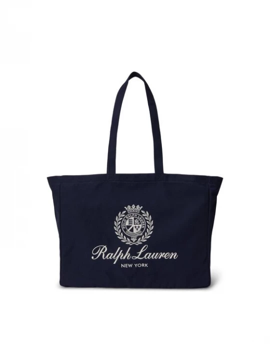 Obrázek produktu Polo Ralph Lauren Kabelka 405P16989001 Černá
