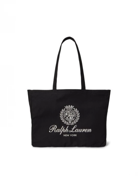 Obrázek produktu Polo Ralph Lauren Kabelka 405P16989002 Černá