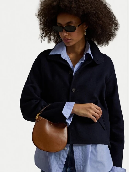 Obrázek produktu Polo Ralph Lauren Kabelka 427P06814002 Hnědá