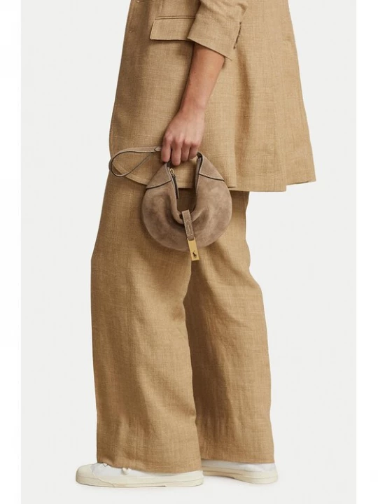 Obrázek produktu Polo Ralph Lauren Kabelka 428922880001 Béžová