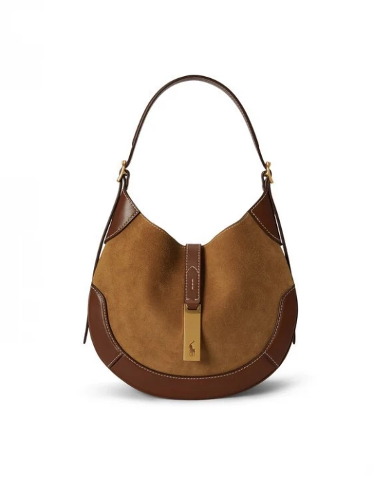Obrázek produktu Polo Ralph Lauren Kabelka 428945972007 Hnědá
