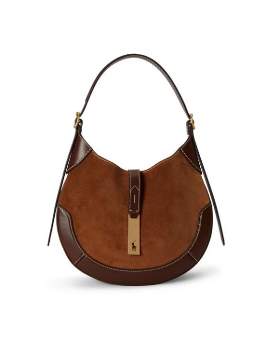 Obrázek produktu Polo Ralph Lauren Kabelka 428945972008 Hnědá