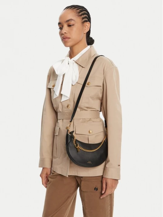 Obrázek produktu Polo Ralph Lauren Kabelka 428977210001 Černá