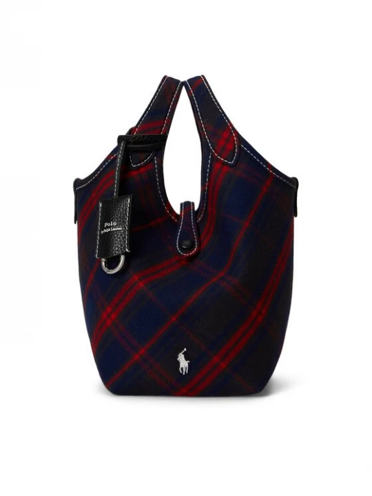 Obrázek produktu Polo Ralph Lauren Kabelka 428P16930001 Barevná