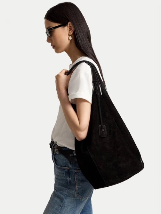 Obrázek produktu Polo Ralph Lauren Kabelka 428P23816002 Černá