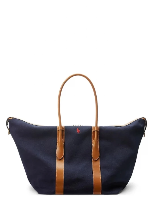 Obrázek produktu Polo Ralph Lauren Kabelka námořnická modř