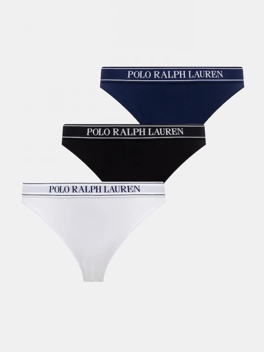 Obrázek produktu Polo Ralph Lauren Kalhotky Polo Ralph Lauren 3-pack