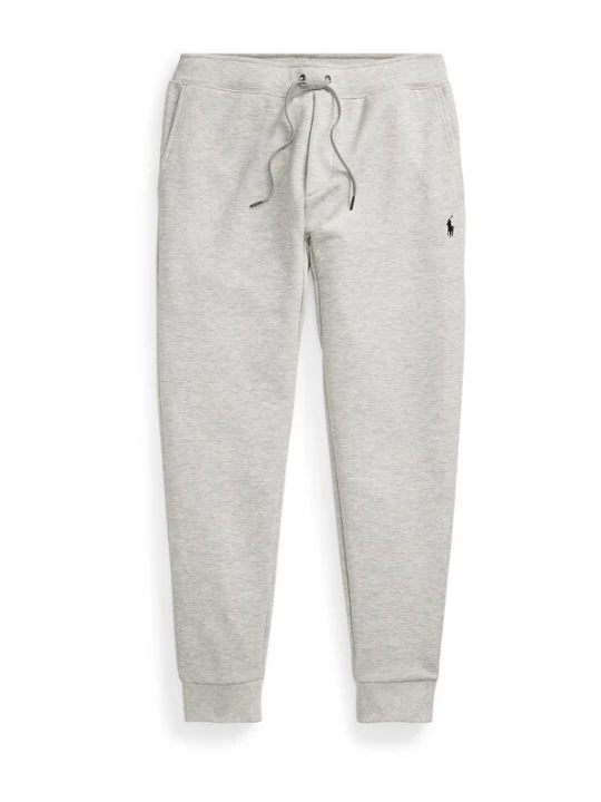 Obrázek produktu Polo Ralph Lauren Kalhoty šedý melír